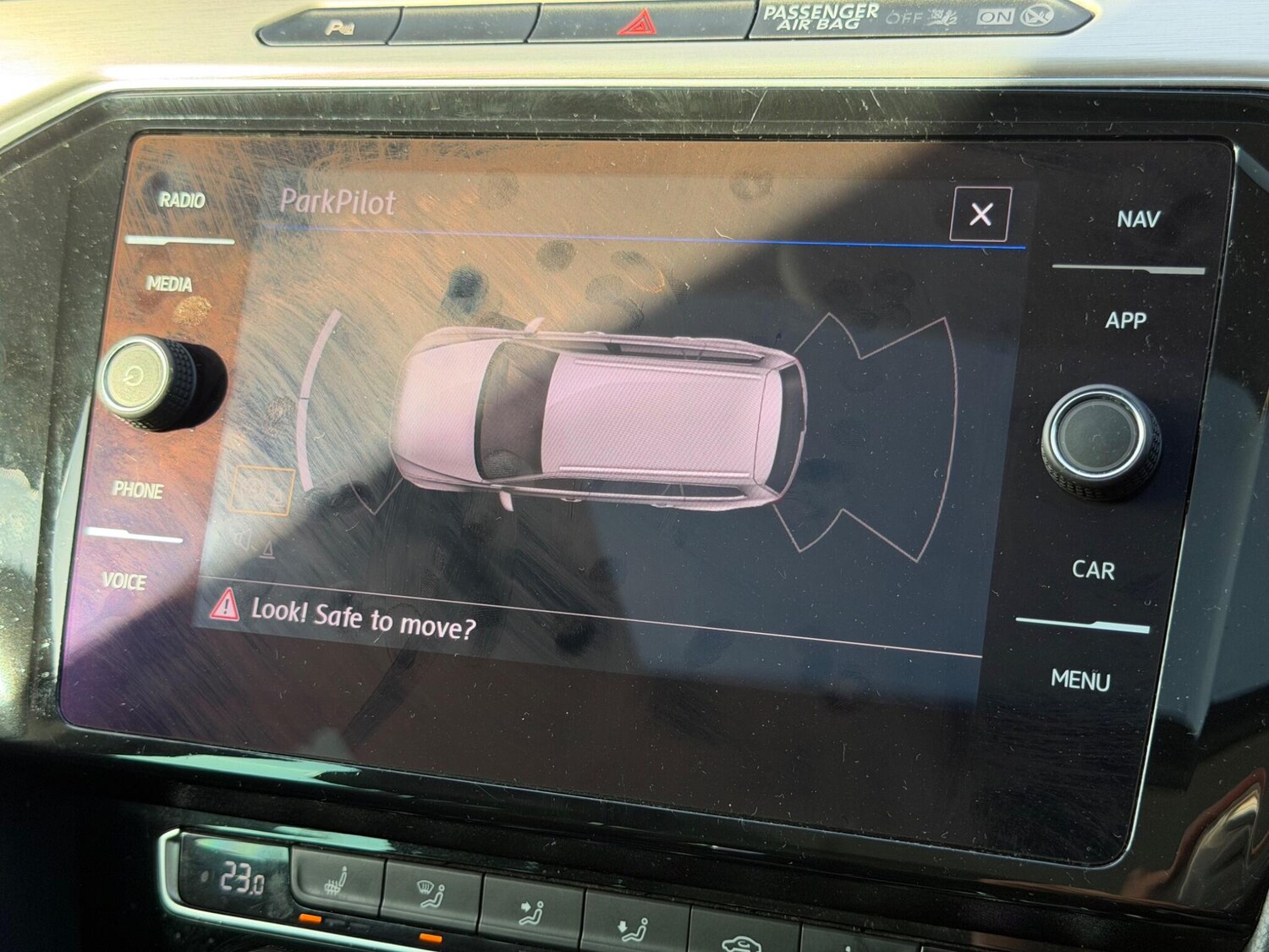 Used Volkswagen Passat 2018 for sale - 78220667: Photo 47