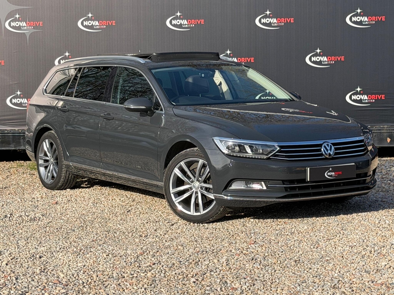 Used Volkswagen Passat 2018 for sale - 78220667: Photo 5