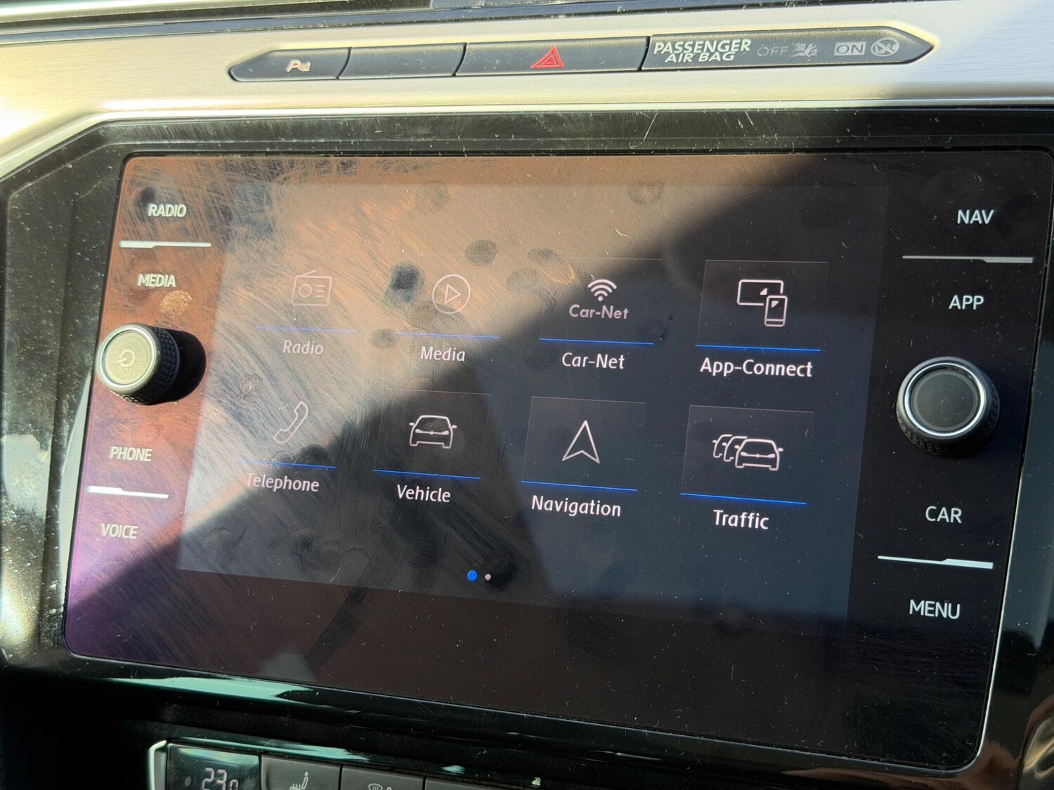 Used Volkswagen Passat 2018 for sale - 78220667: Photo 52