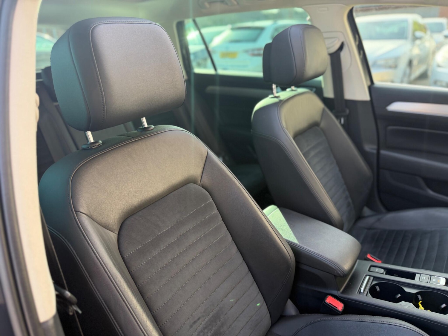 Used Volkswagen Passat 2018 for sale - 78220667: Photo 57