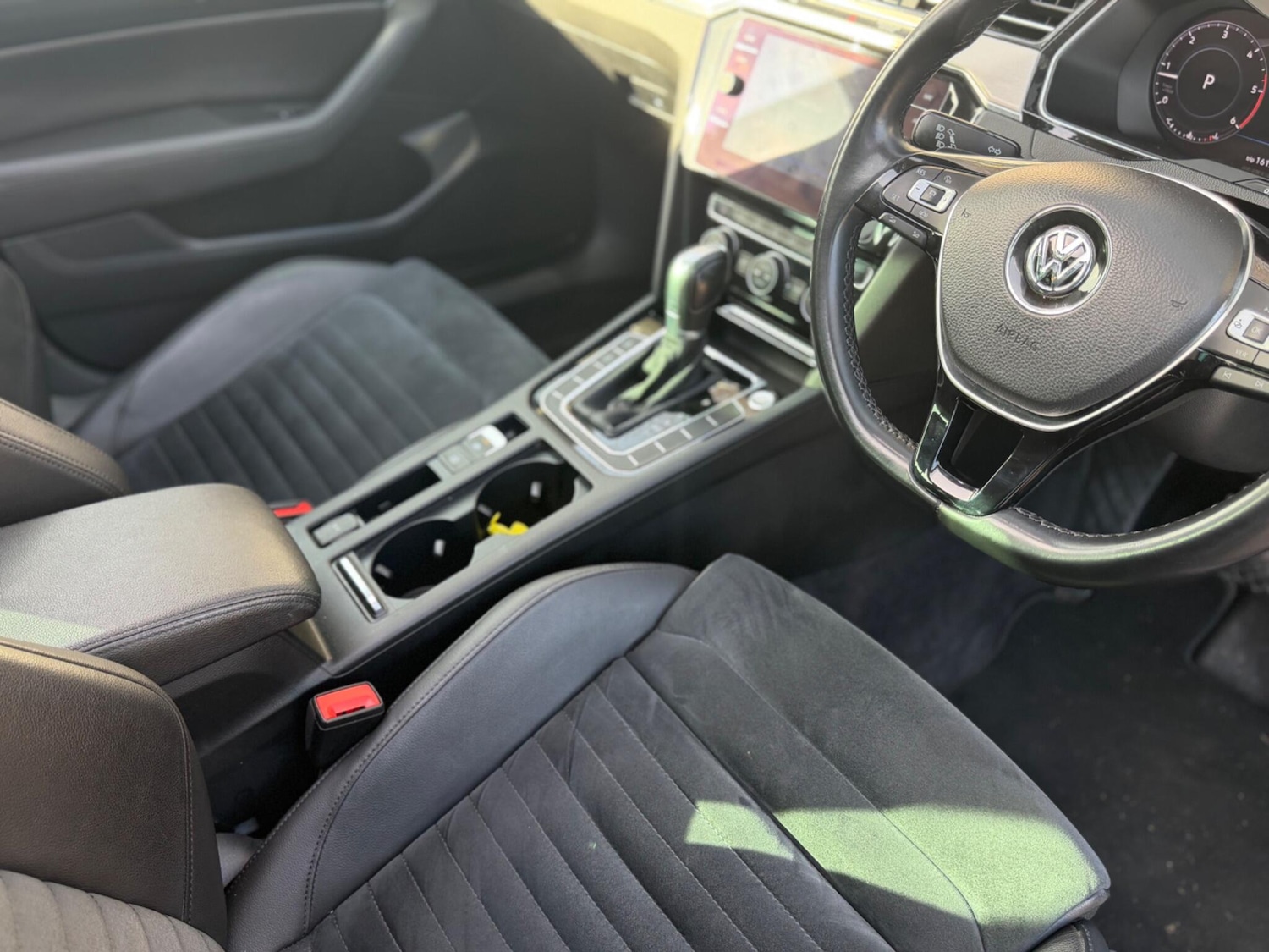 Used Volkswagen Passat 2018 for sale - 78220667: Photo 59