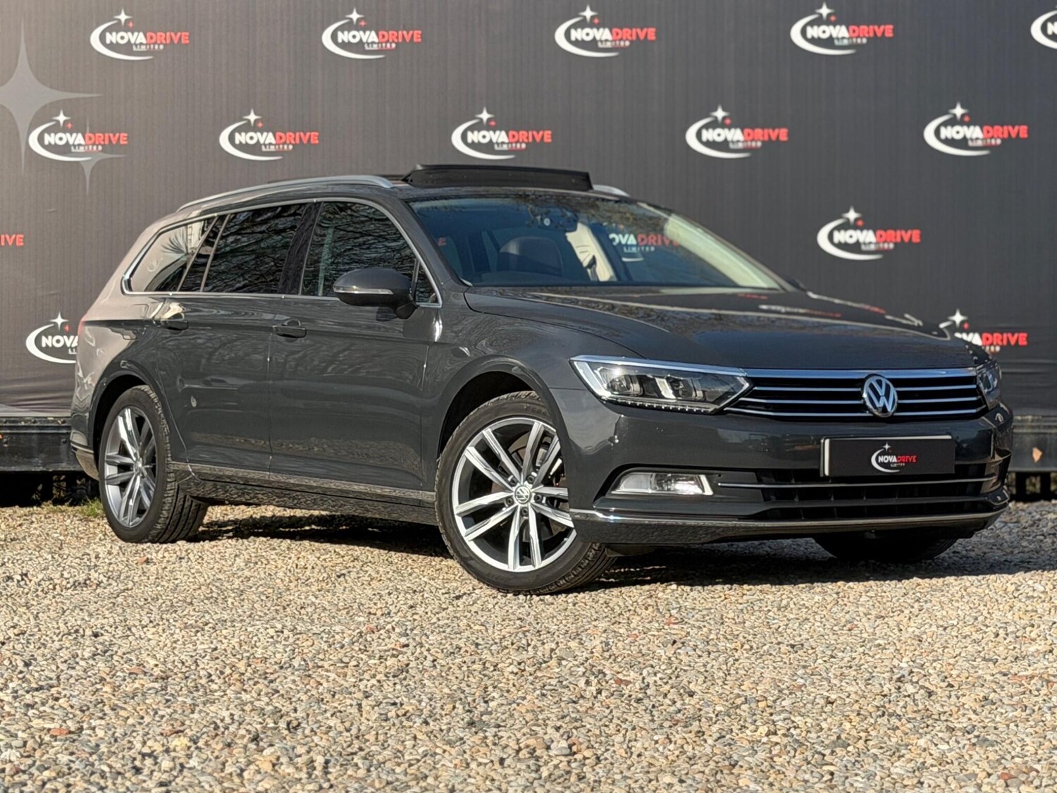 Used Volkswagen Passat 2018 for sale - 78220667: Photo 6
