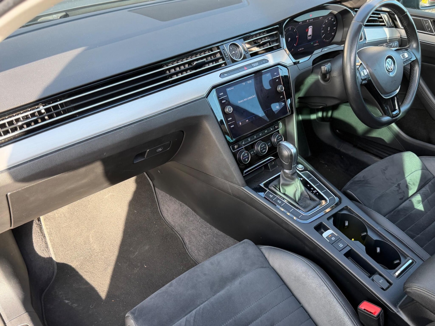 Used Volkswagen Passat 2018 for sale - 78220667: Photo 60