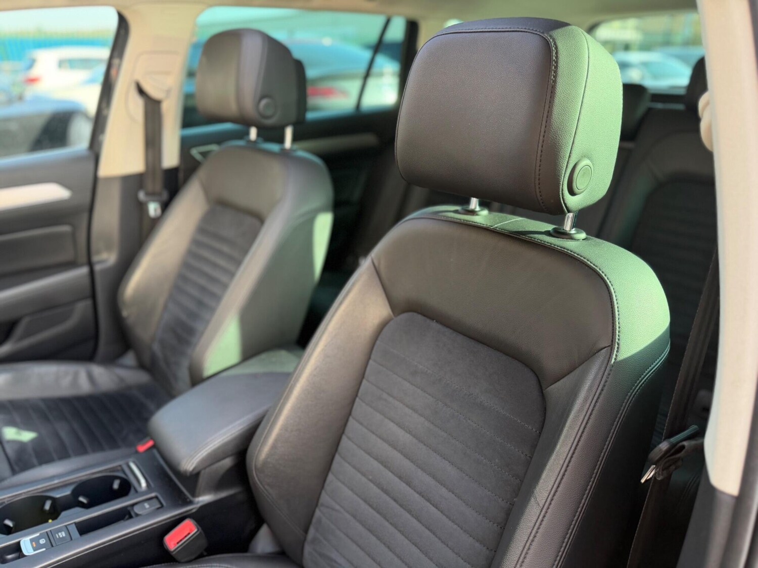 Used Volkswagen Passat 2018 for sale - 78220667: Photo 61