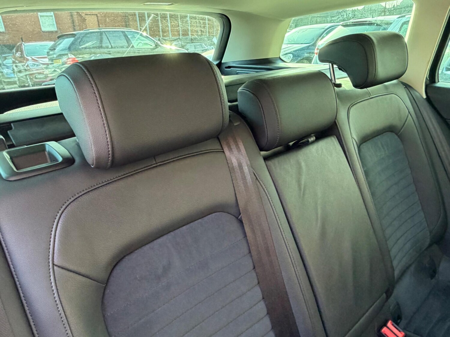 Used Volkswagen Passat 2018 for sale - 78220667: Photo 63