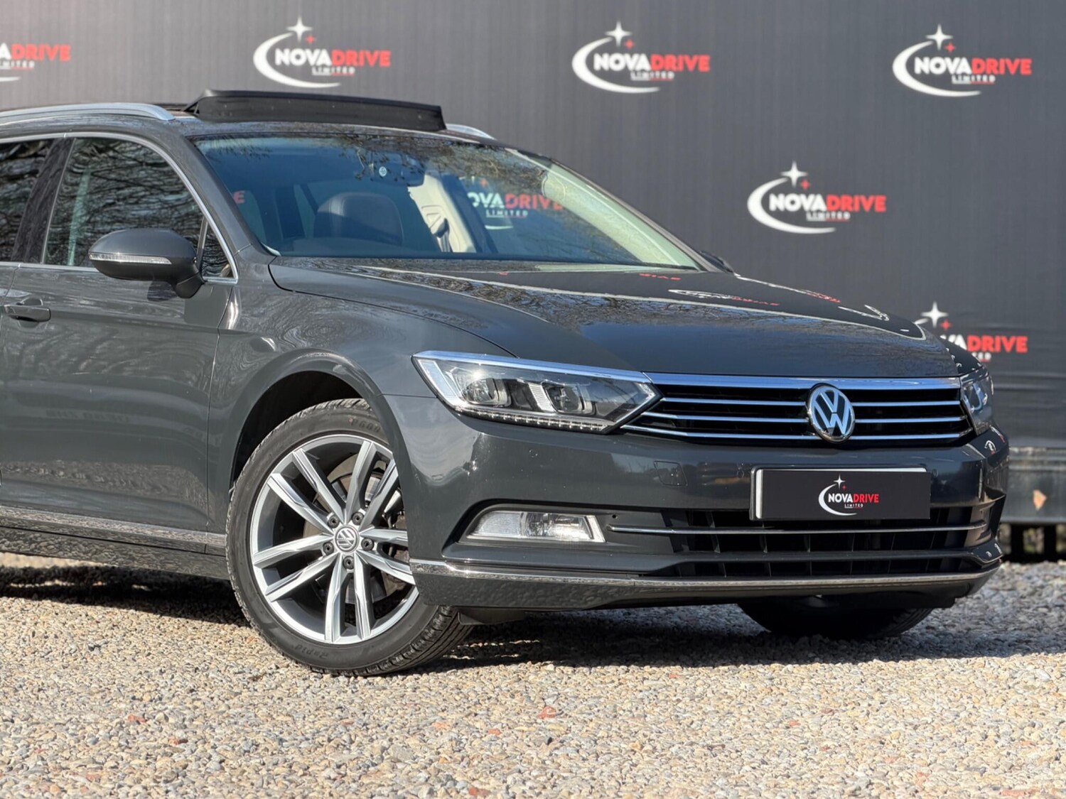 Used Volkswagen Passat 2018 for sale - 78220667: Photo 7