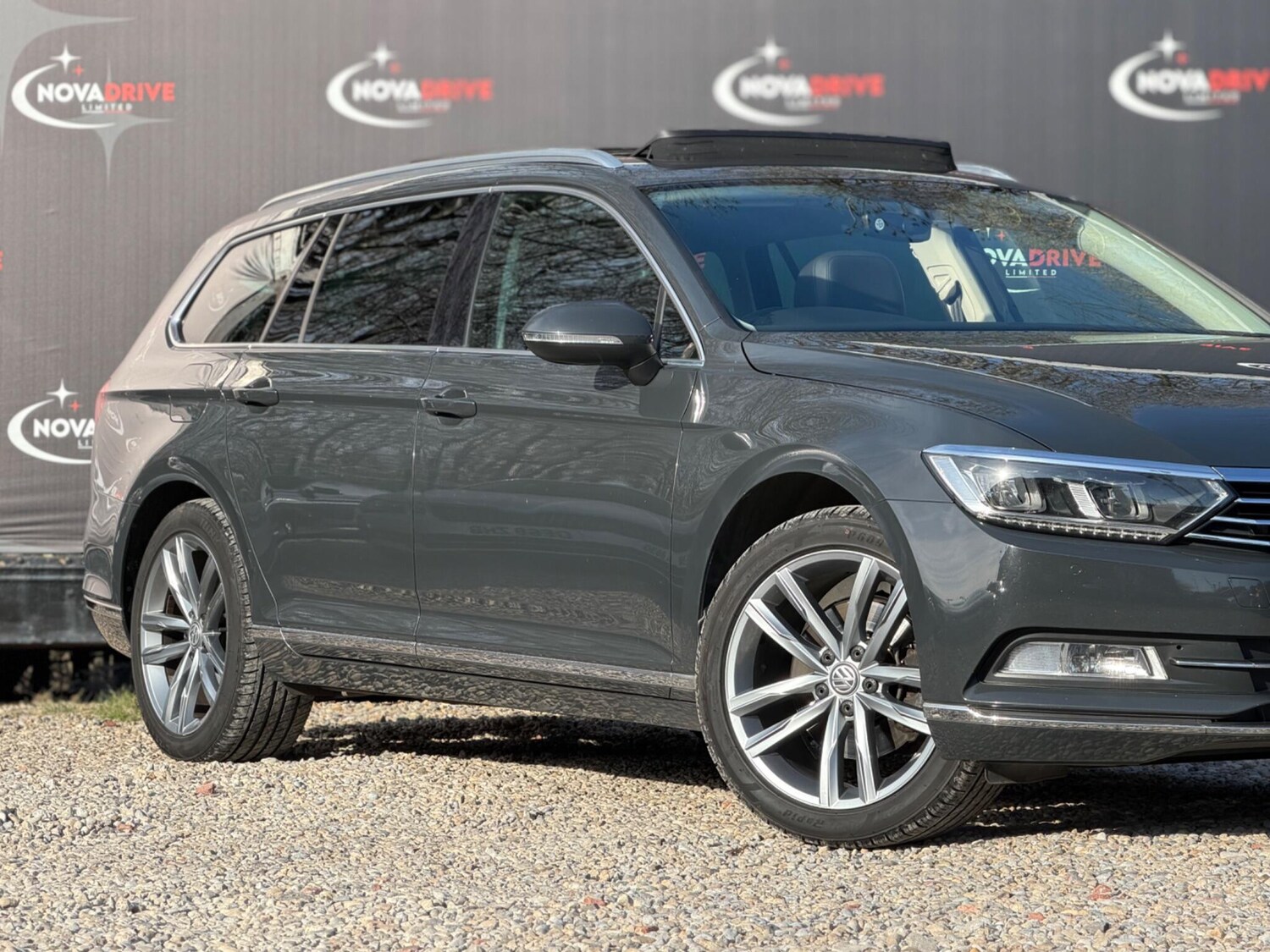 Used Volkswagen Passat 2018 for sale - 78220667: Photo 8