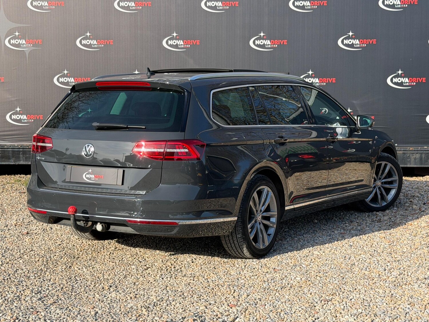 Used Volkswagen Passat 2018 for sale - 78220667: Photo 9