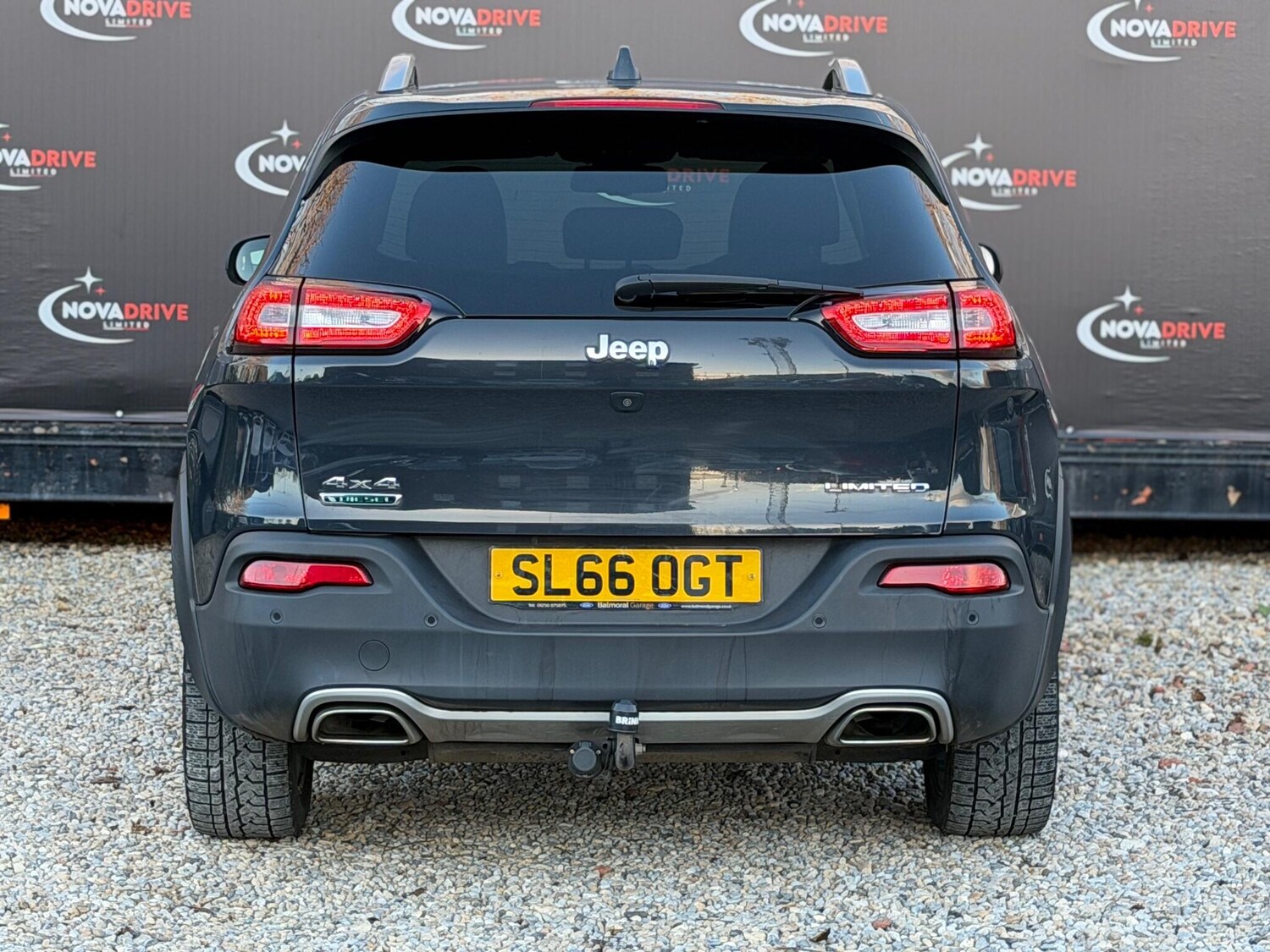 Used Jeep Cherokee 2016 for sale - 77457447: Photo 13