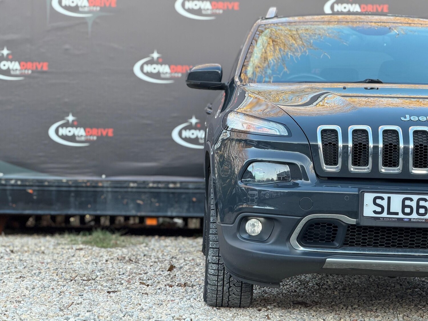 Used Jeep Cherokee 2016 for sale - 77457447: Photo 19