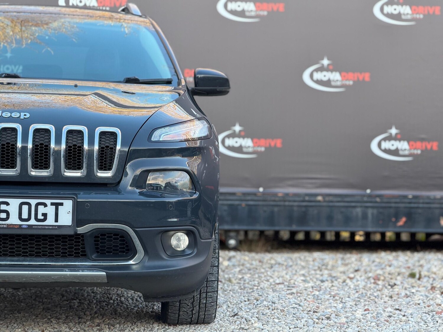 Used Jeep Cherokee 2016 for sale - 77457447: Photo 20