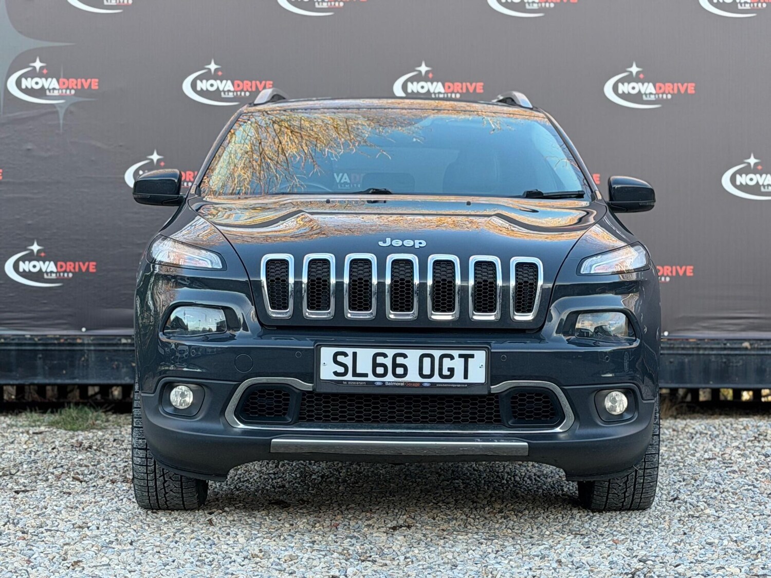 Used Jeep Cherokee 2016 for sale - 77457447: Photo 21