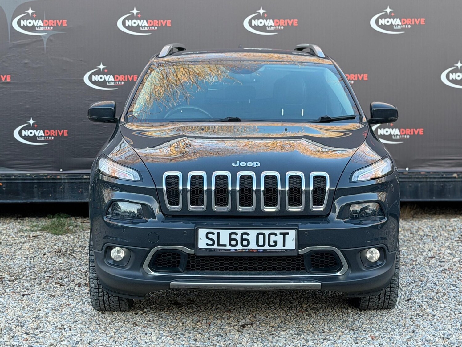 Used Jeep Cherokee 2016 for sale - 77457447: Photo 22