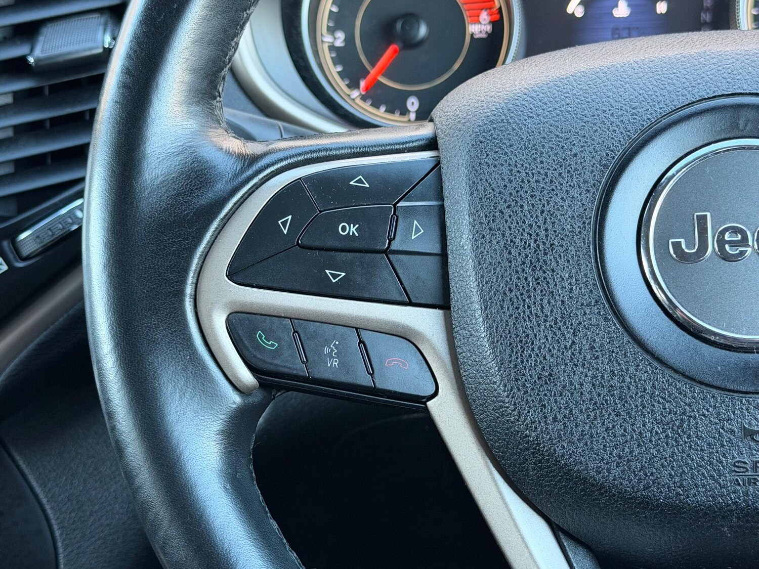 Used Jeep Cherokee 2016 for sale - 77457447: Photo 30