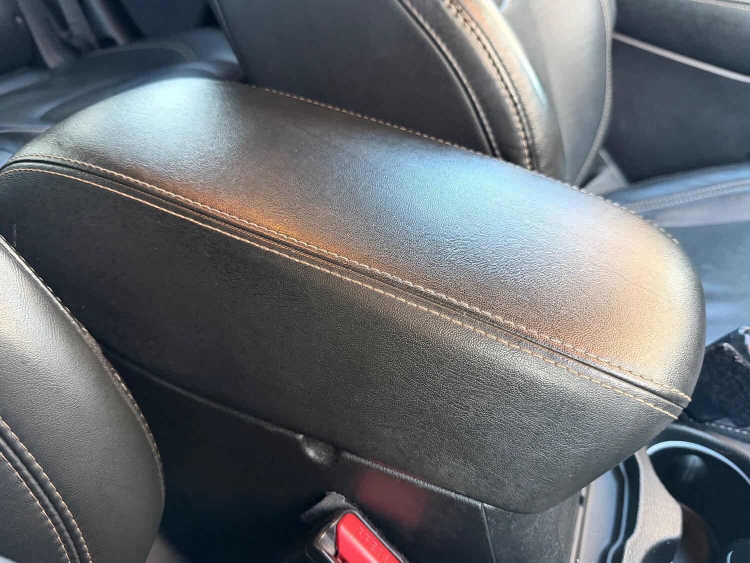 Used Jeep Cherokee 2016 for sale - 77457447: Photo 33