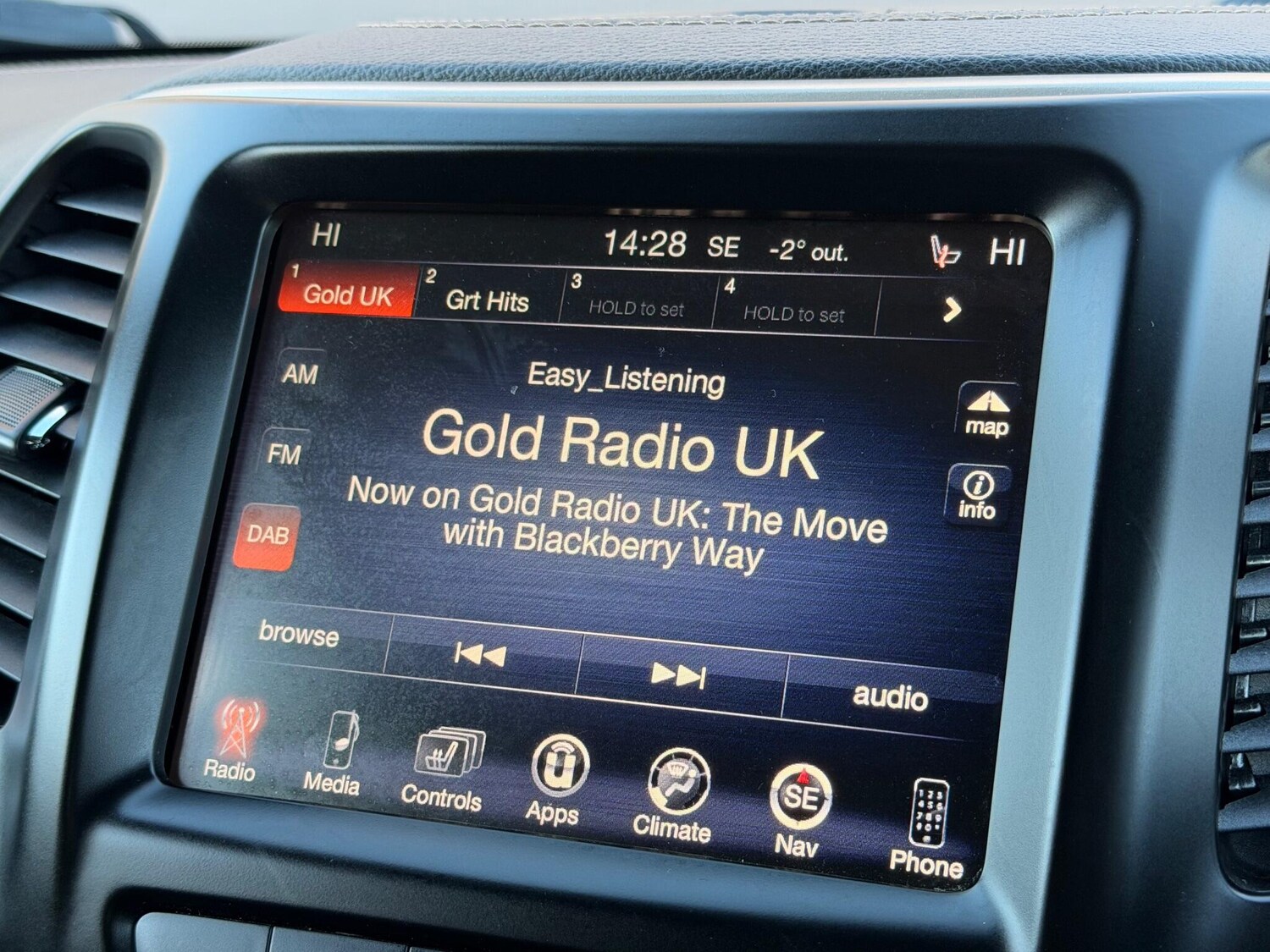 Used Jeep Cherokee 2016 for sale - 77457447: Photo 44