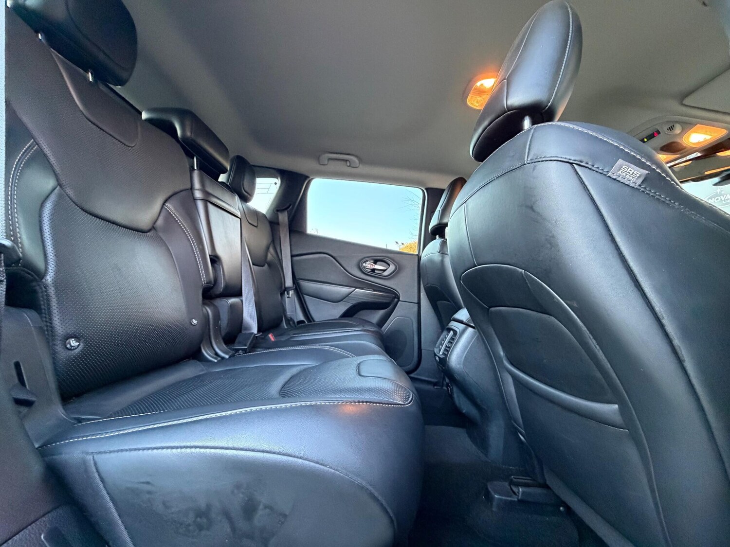 Used Jeep Cherokee 2016 for sale - 77457447: Photo 54