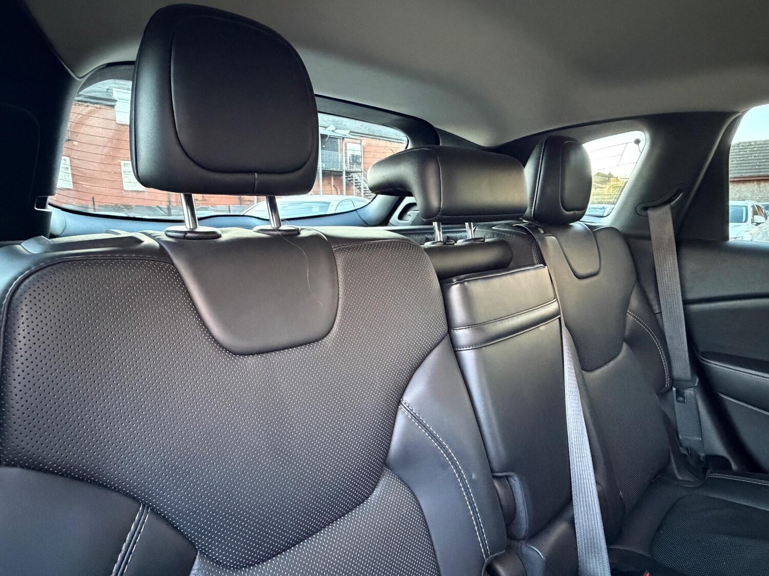 Used Jeep Cherokee 2016 for sale - 77457447: Photo 56