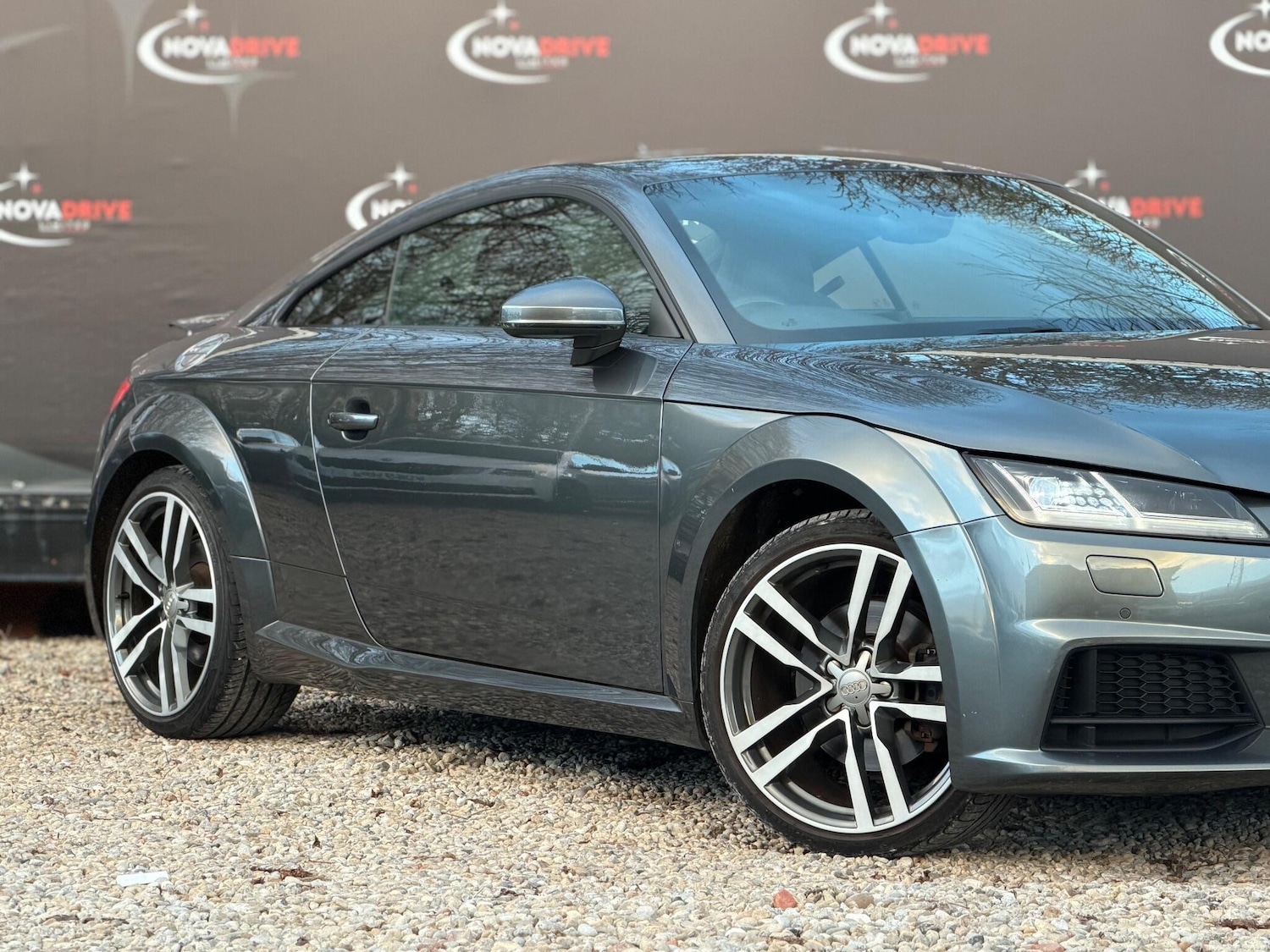 Used Audi TT 2016 for sale - 77457468: Photo 10