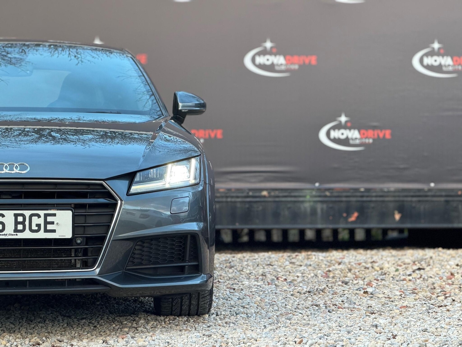 Used Audi TT 2016 for sale - 77457468: Photo 21