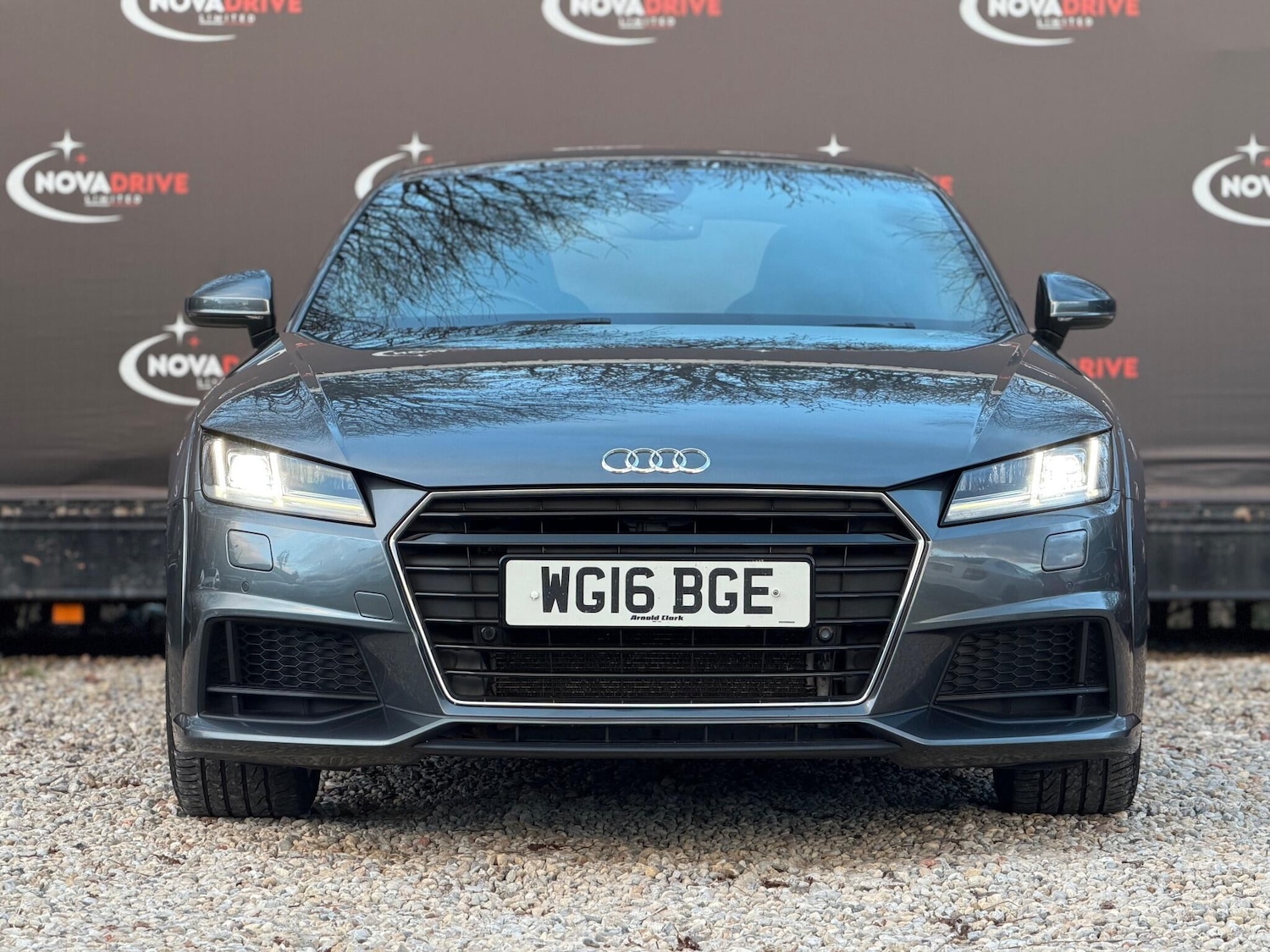 Used Audi TT 2016 for sale - 77457468: Photo 22