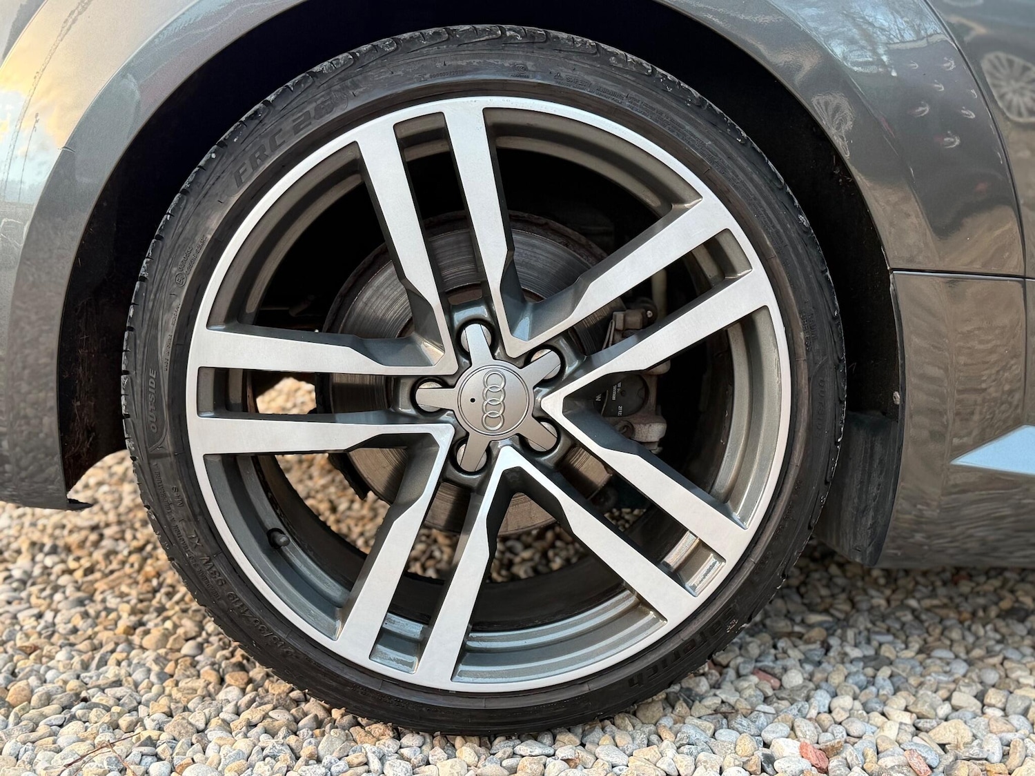 Used Audi TT 2016 for sale - 77457468: Photo 23