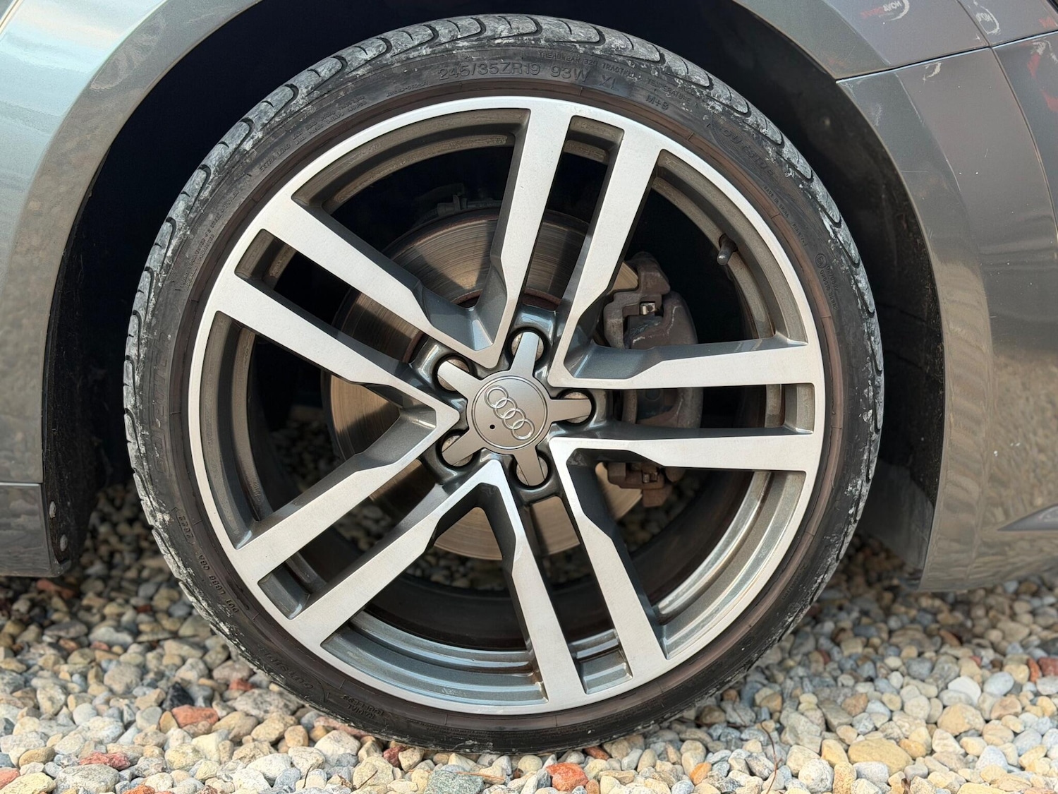 Used Audi TT 2016 for sale - 77457468: Photo 24