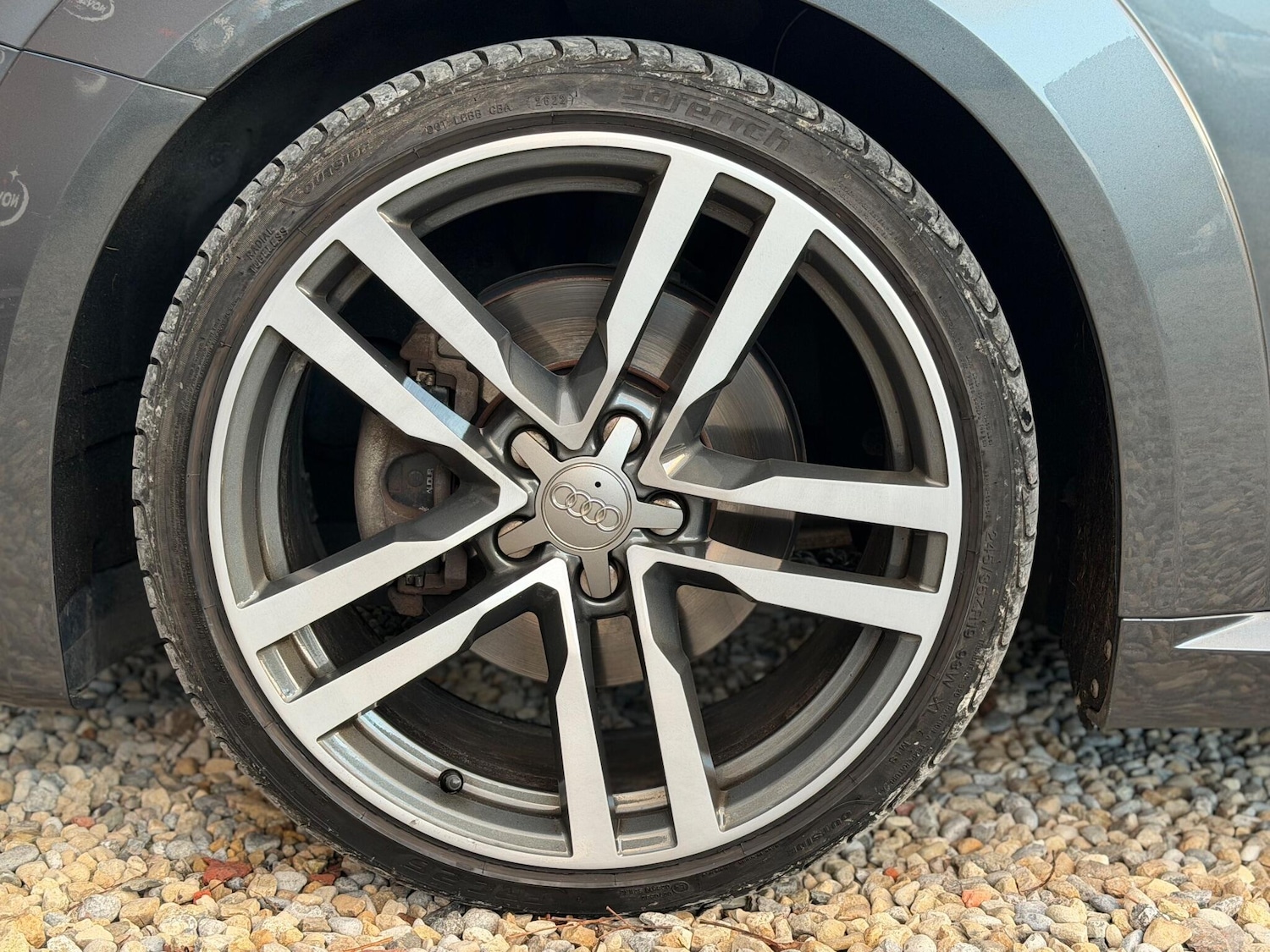 Used Audi TT 2016 for sale - 77457468: Photo 25