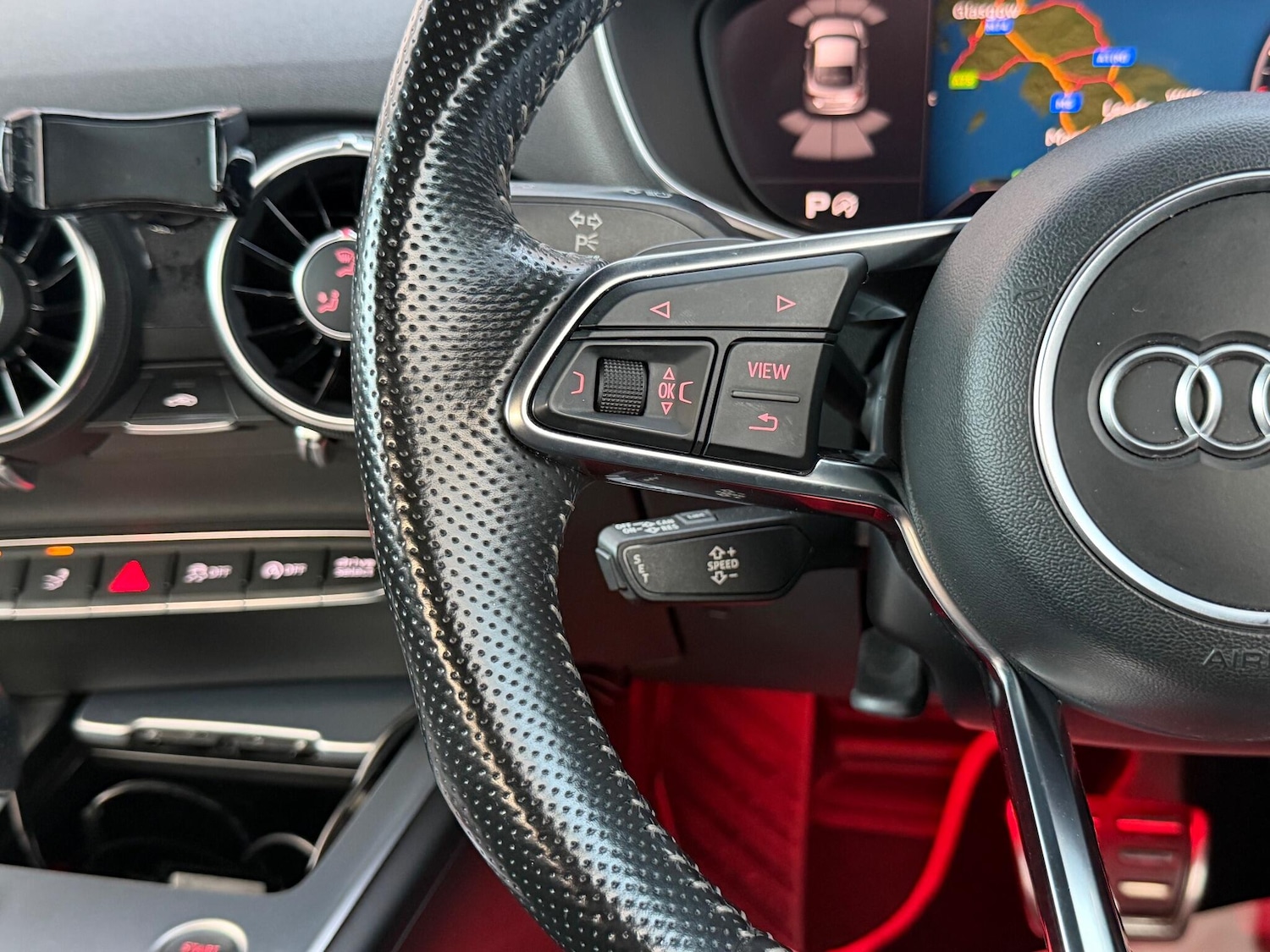 Used Audi TT 2016 for sale - 77457468: Photo 32