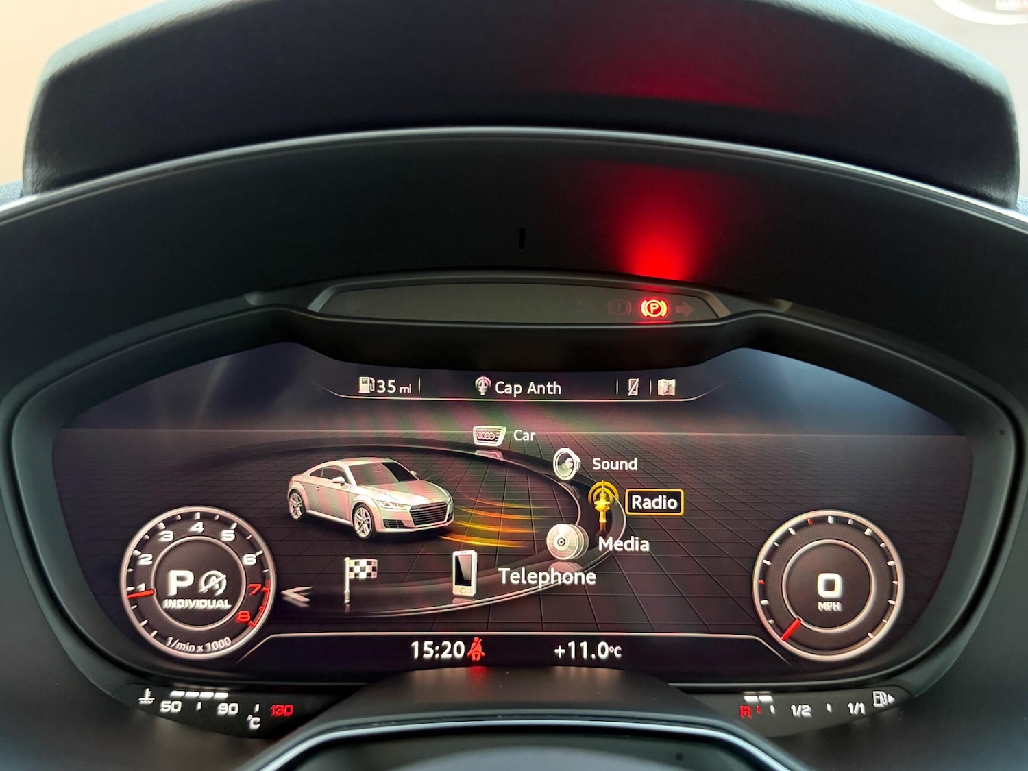 Used Audi TT 2016 for sale - 77457468: Photo 35