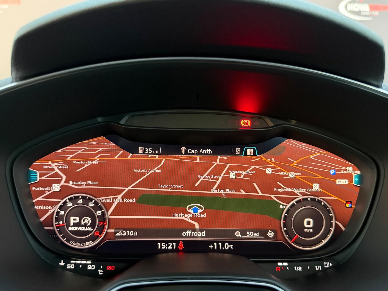 Used Audi TT 2016 for sale - 77457468: Photo 37