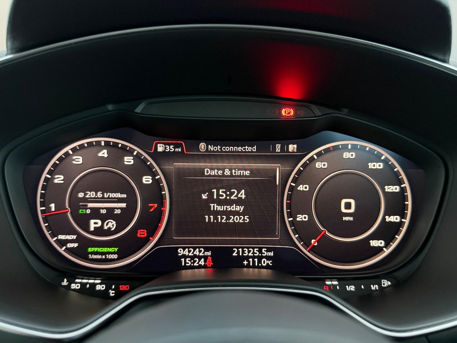 Used Audi TT 2016 for sale - 77457468: Photo 40