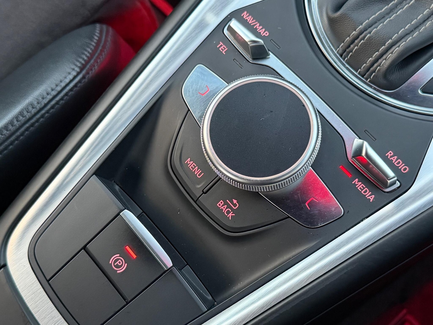 Used Audi TT 2016 for sale - 77457468: Photo 41