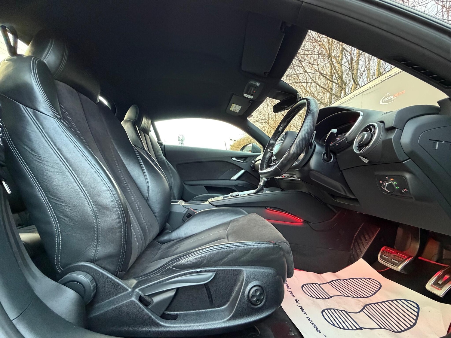 Used Audi TT 2016 for sale - 77457468: Photo 47