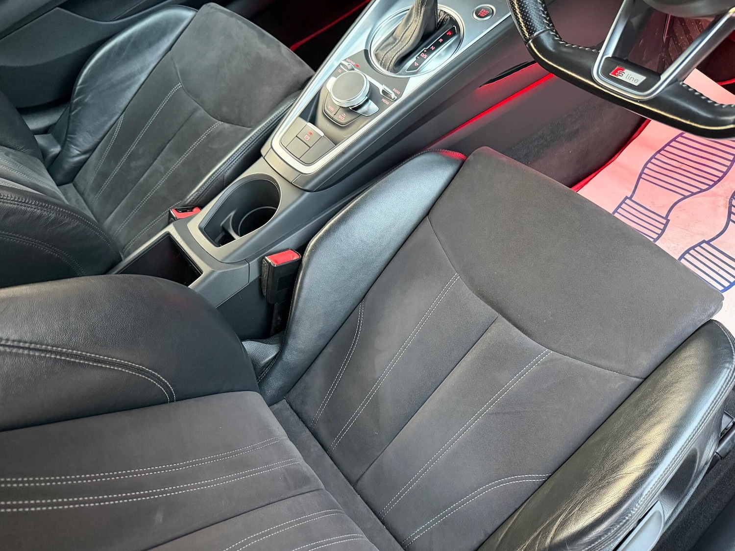 Used Audi TT 2016 for sale - 77457468: Photo 49