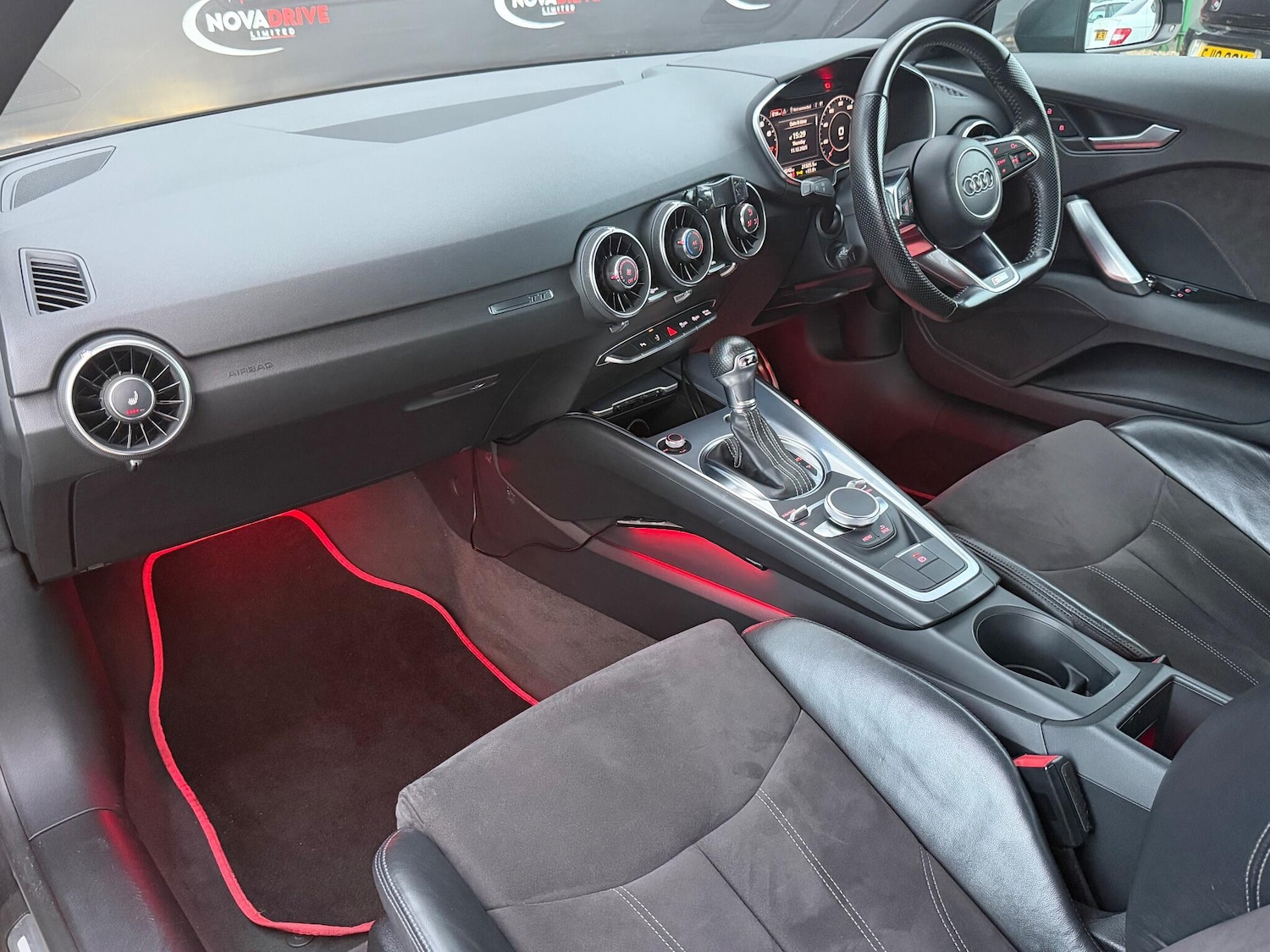 Used Audi TT 2016 for sale - 77457468: Photo 50