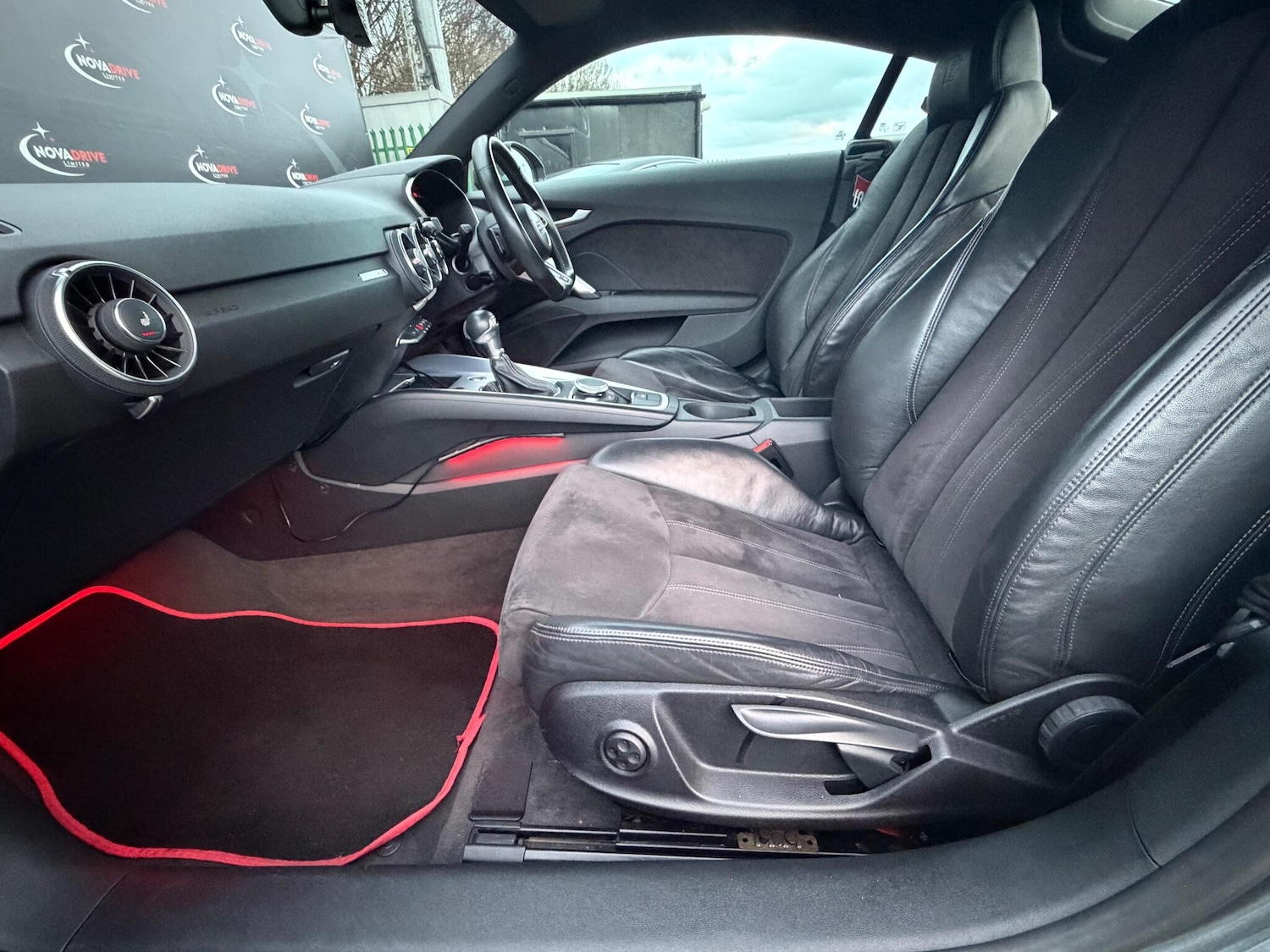 Used Audi TT 2016 for sale - 77457468: Photo 51