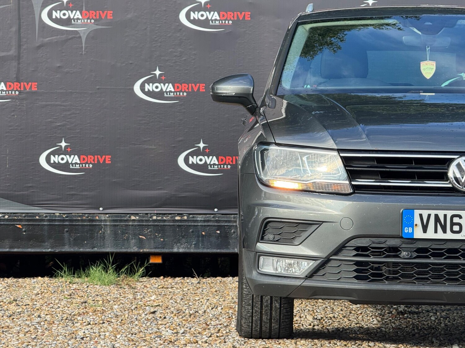 Used Volkswagen Tiguan 2016 for sale - 78220657: Photo 19