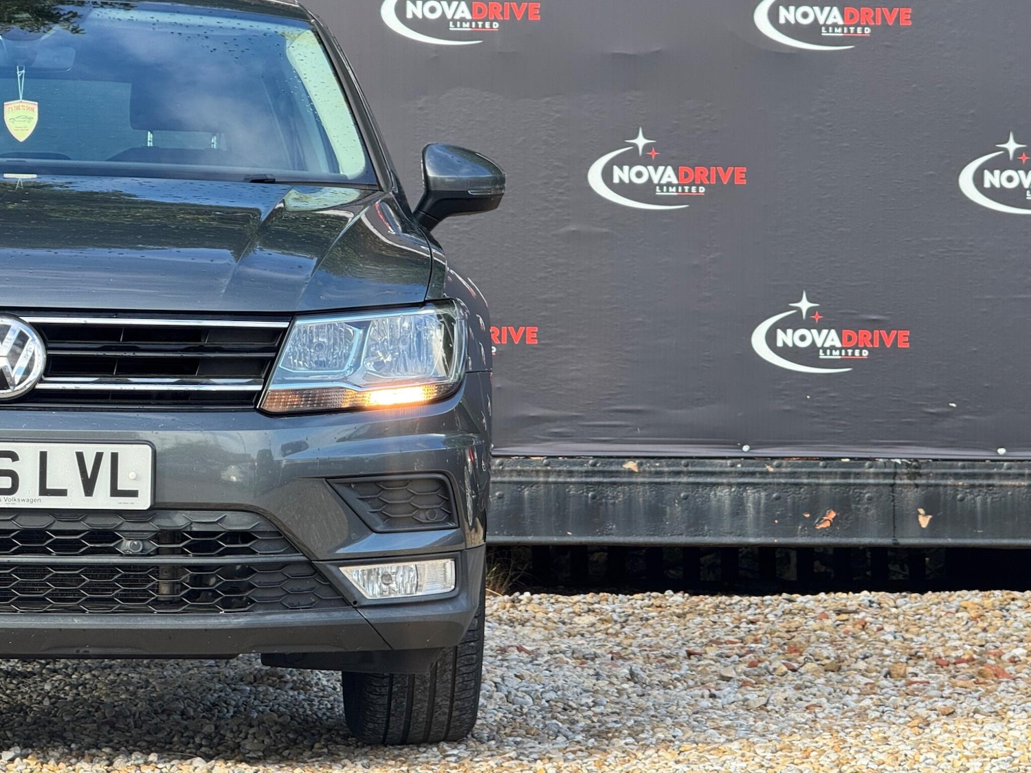 Used Volkswagen Tiguan 2016 for sale - 78220657: Photo 20