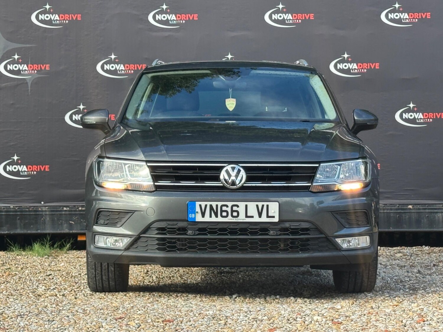 Used Volkswagen Tiguan 2016 for sale - 78220657: Photo 21