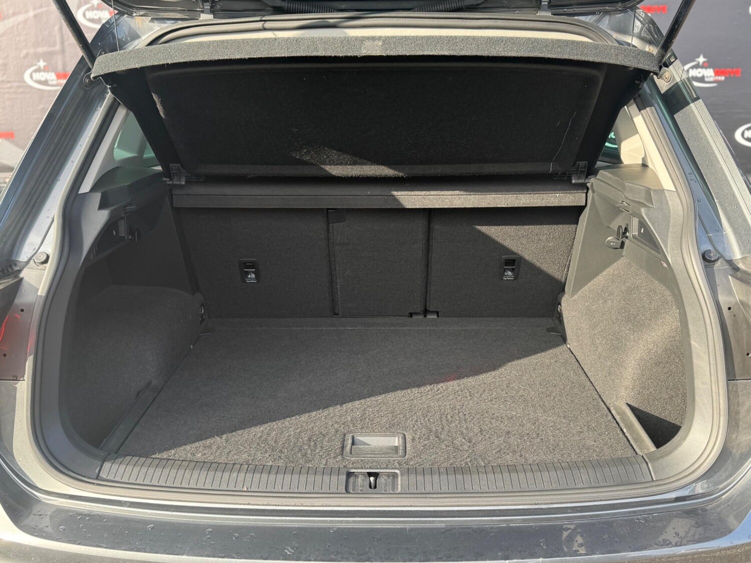 Used Volkswagen Tiguan 2016 for sale - 78220657: Photo 23