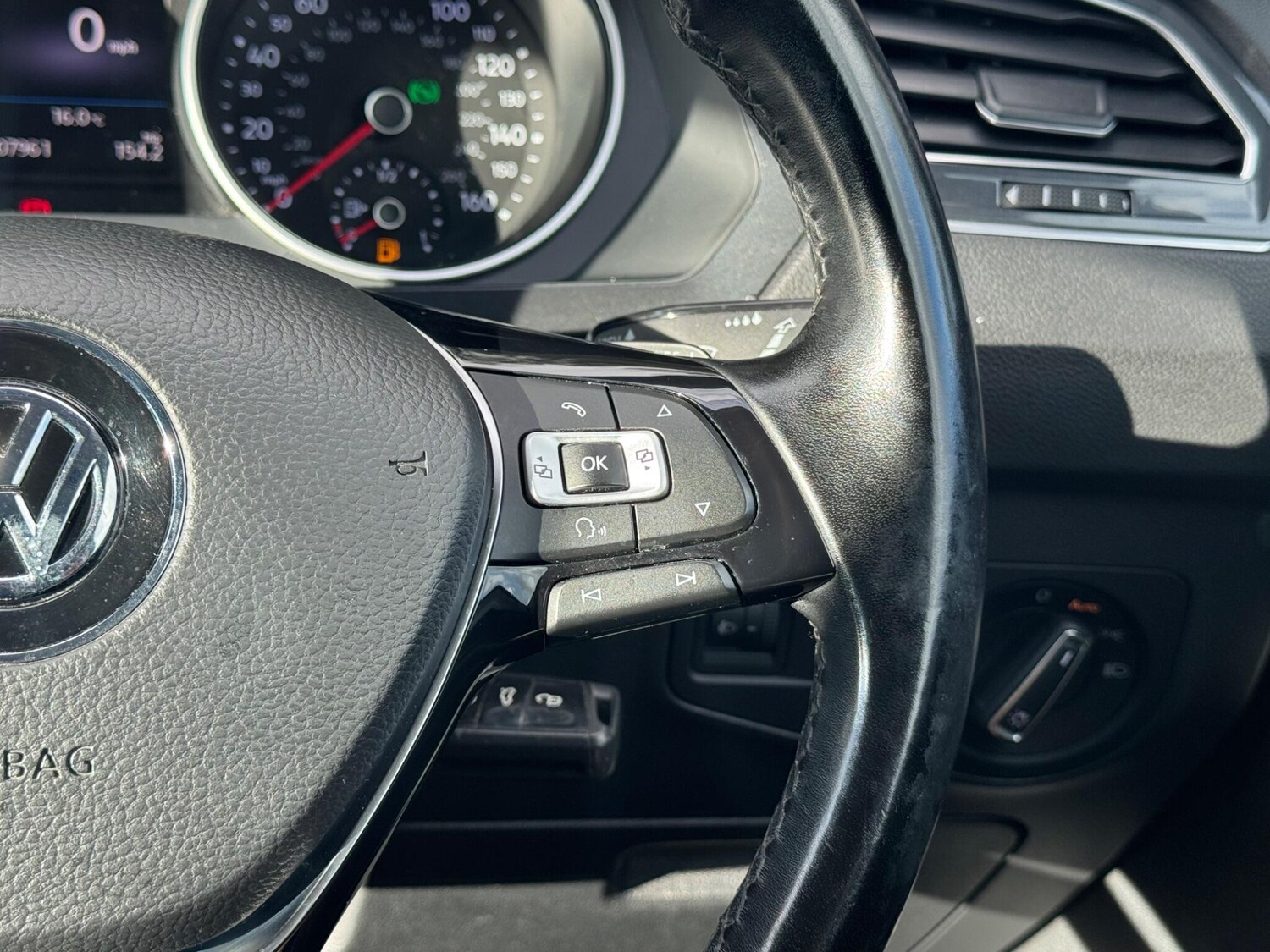 Used Volkswagen Tiguan 2016 for sale - 78220657: Photo 27