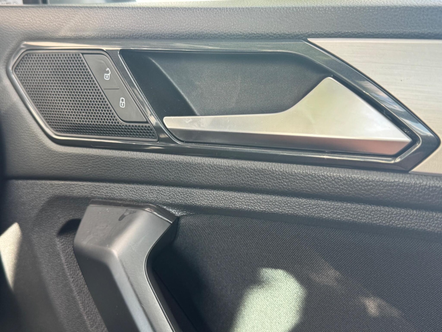 Used Volkswagen Tiguan 2016 for sale - 78220657: Photo 30