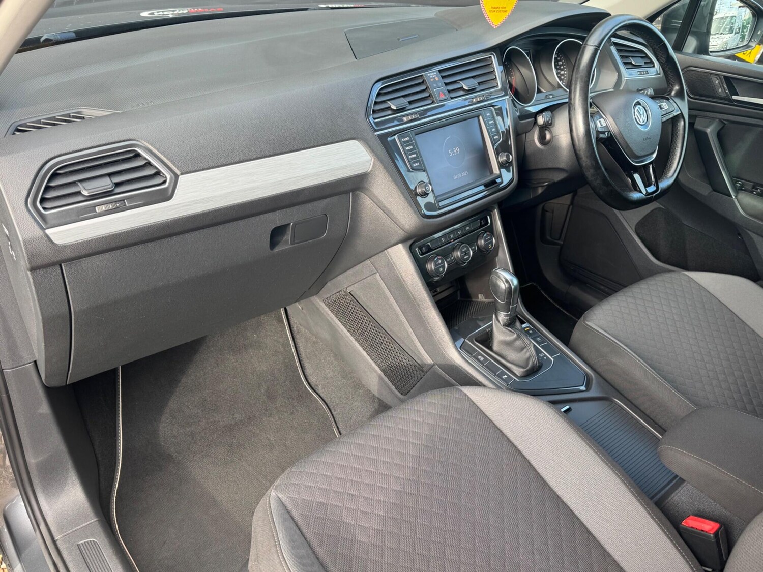 Used Volkswagen Tiguan 2016 for sale - 78220657: Photo 41