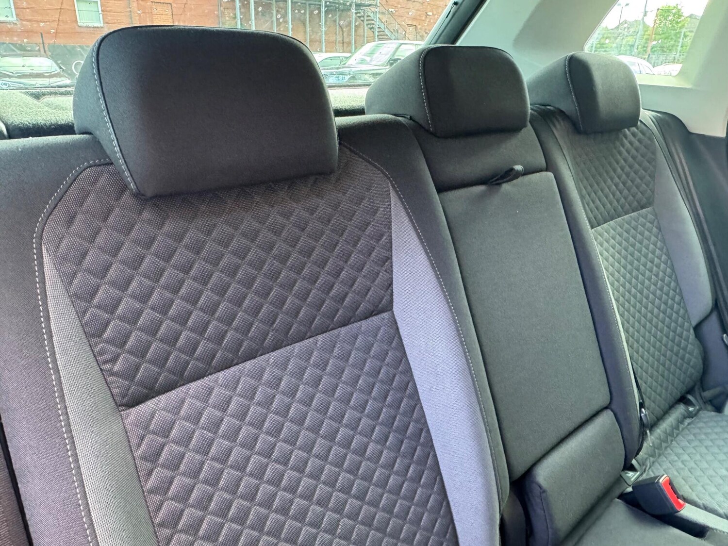 Used Volkswagen Tiguan 2016 for sale - 78220657: Photo 43