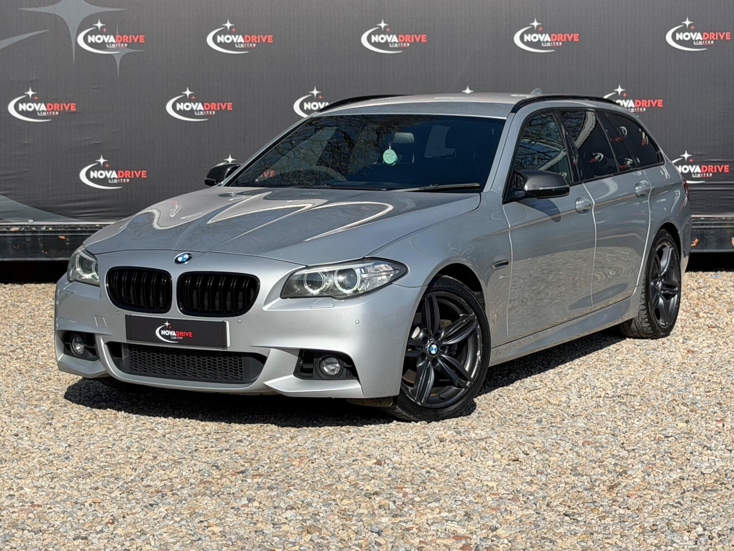 Used BMW 5 Series 2013 for sale - 78220659: Photo 1