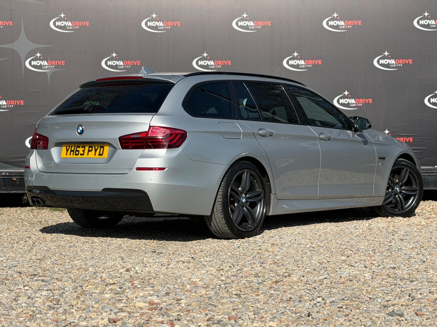 Used BMW 5 Series 2013 for sale - 78220659: Photo 10