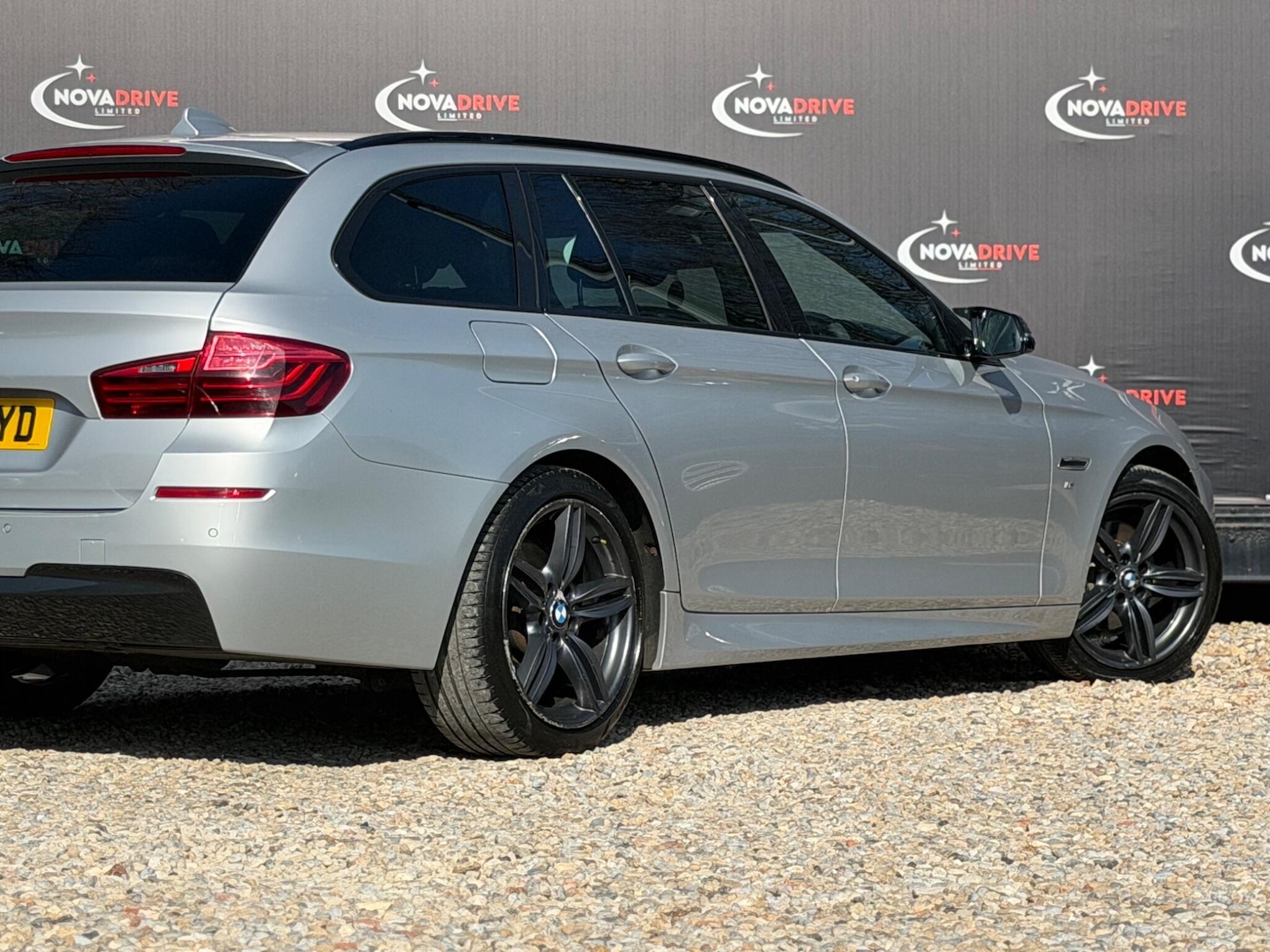 Used BMW 5 Series 2013 for sale - 78220659: Photo 11
