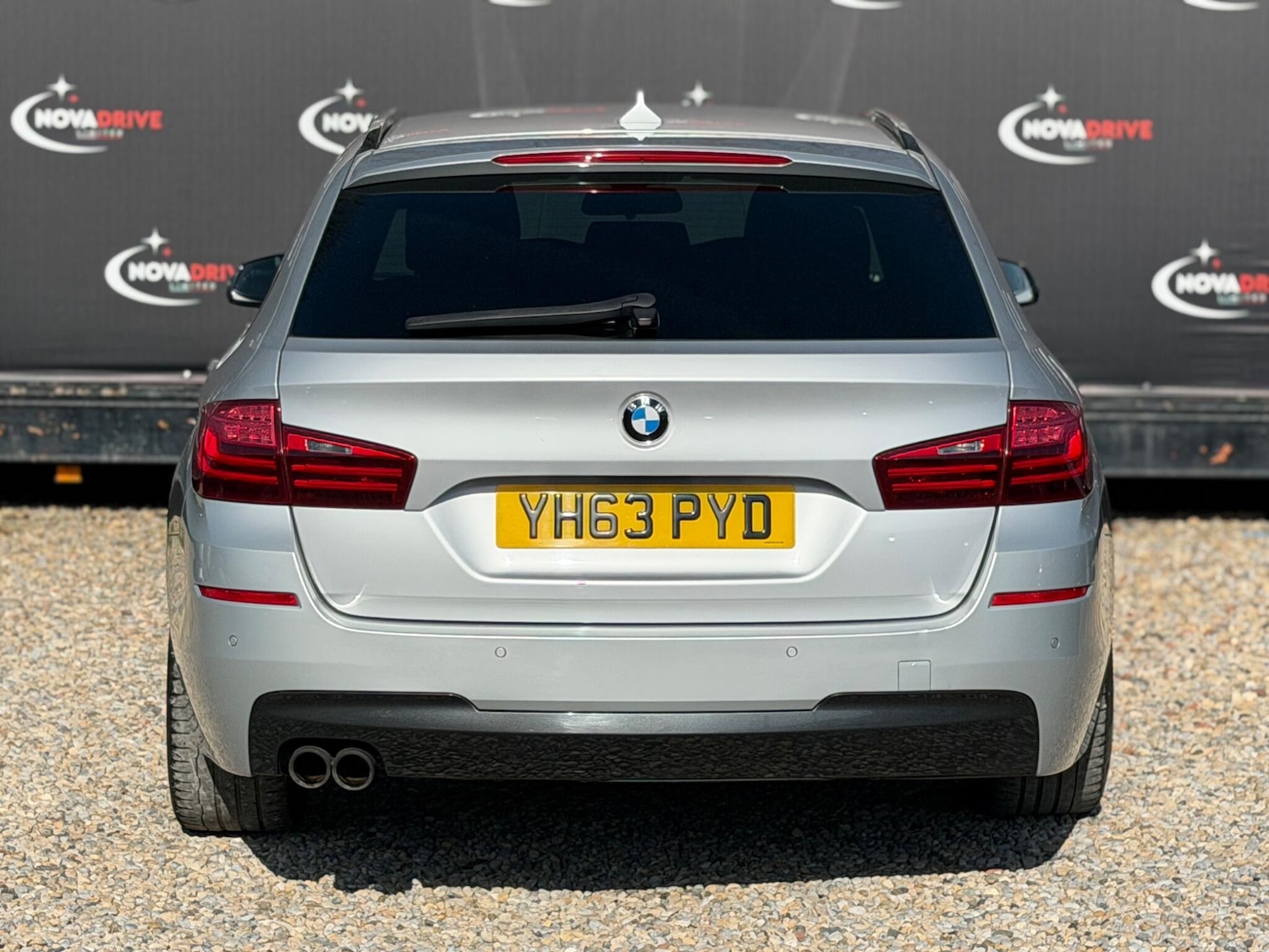 Used BMW 5 Series 2013 for sale - 78220659: Photo 13