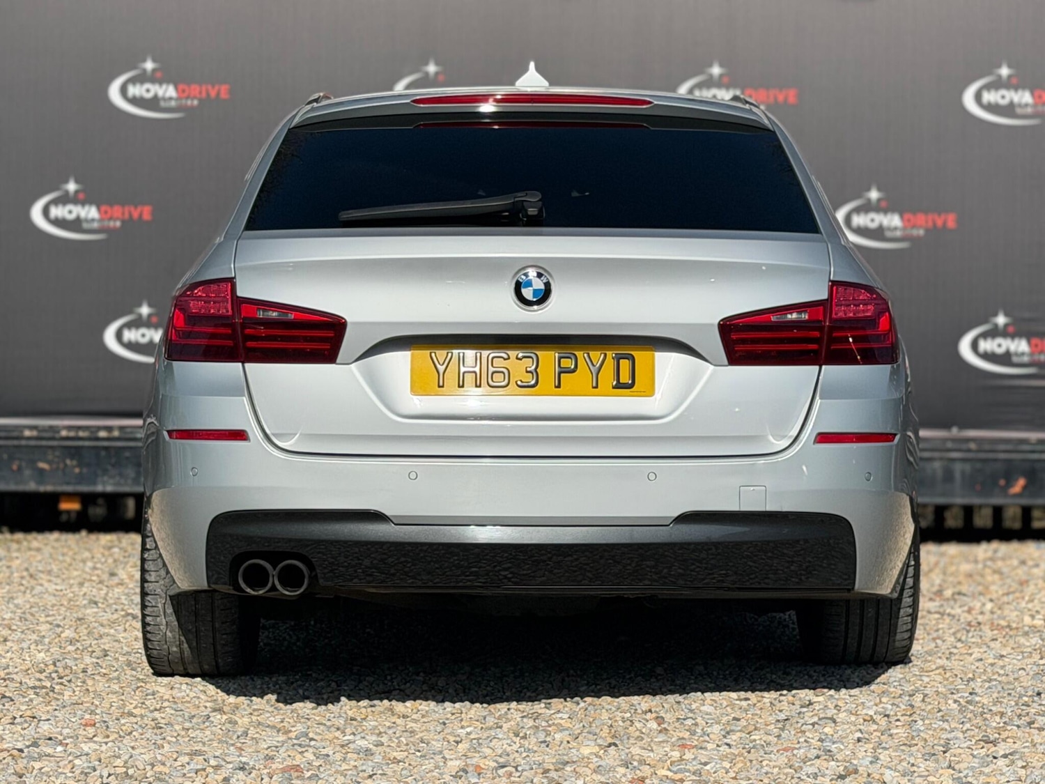 Used BMW 5 Series 2013 for sale - 78220659: Photo 14